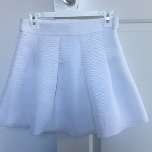 Size 0 Banana republic skirt